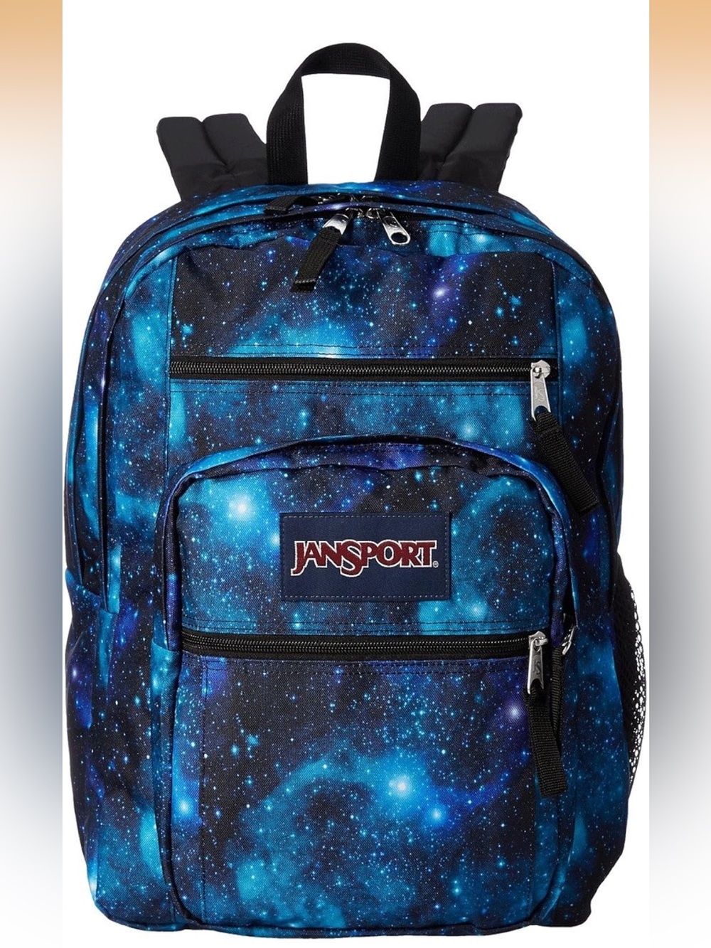 Jansport Big Student Galaxy Backpack